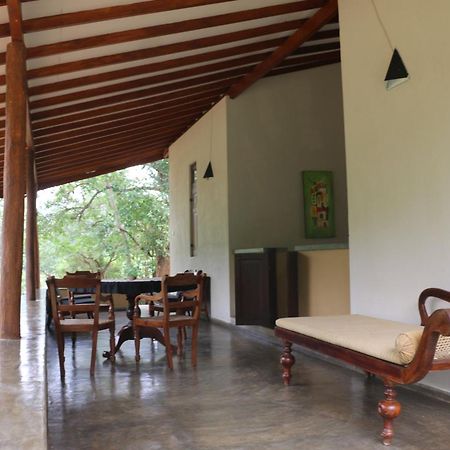 Wildescape, Yala Blocks 3 & 5 Villa Buttala Dış mekan fotoğraf
