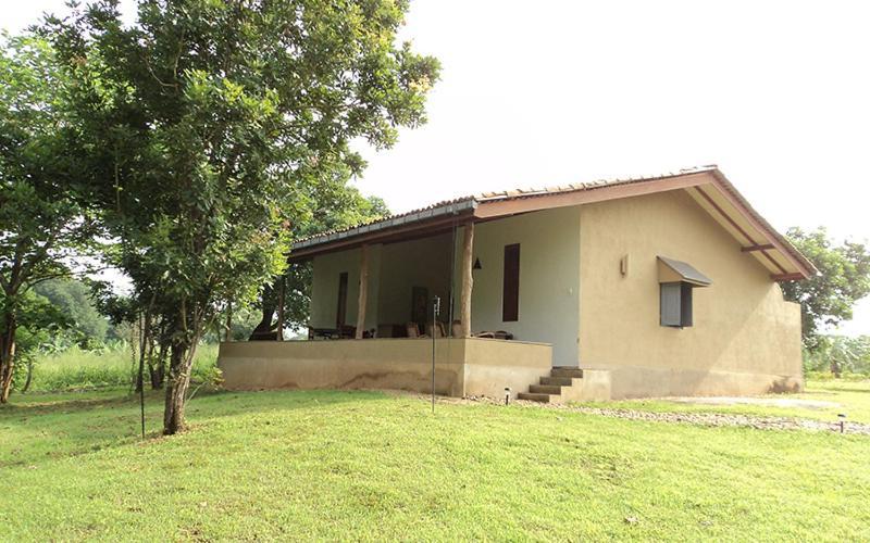 Wildescape, Yala Blocks 3 & 5 Villa Buttala Dış mekan fotoğraf