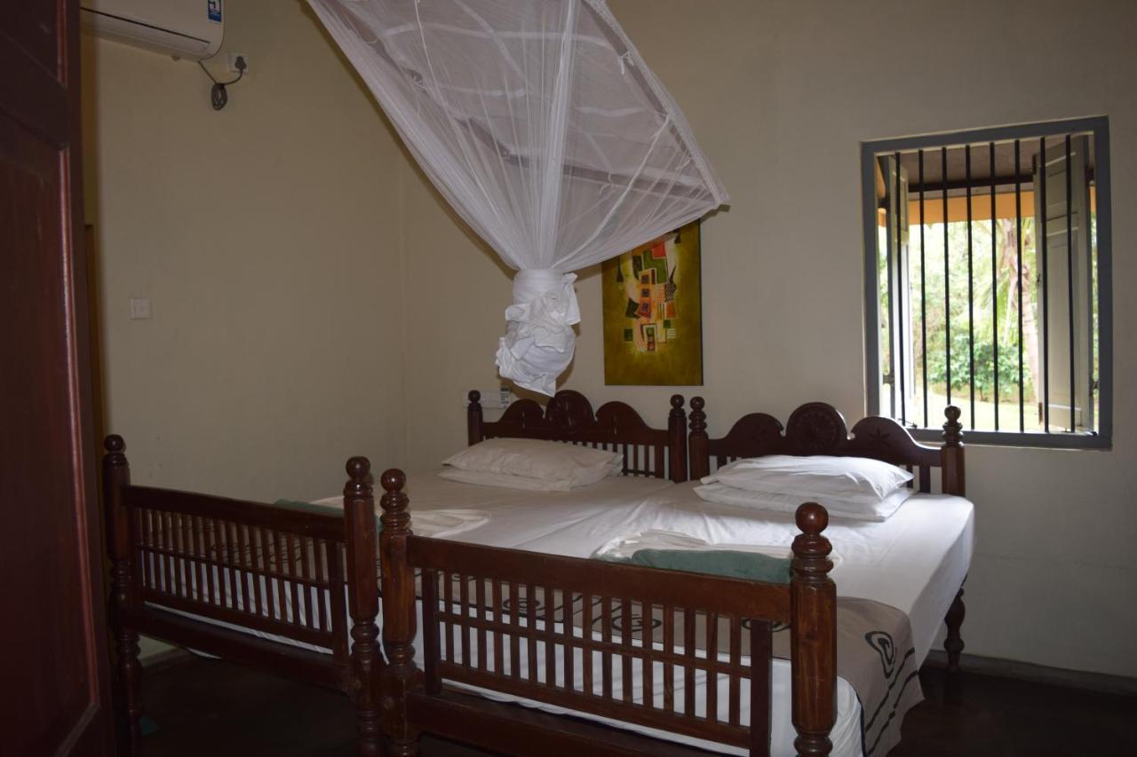Wildescape, Yala Blocks 3 & 5 Villa Buttala Dış mekan fotoğraf