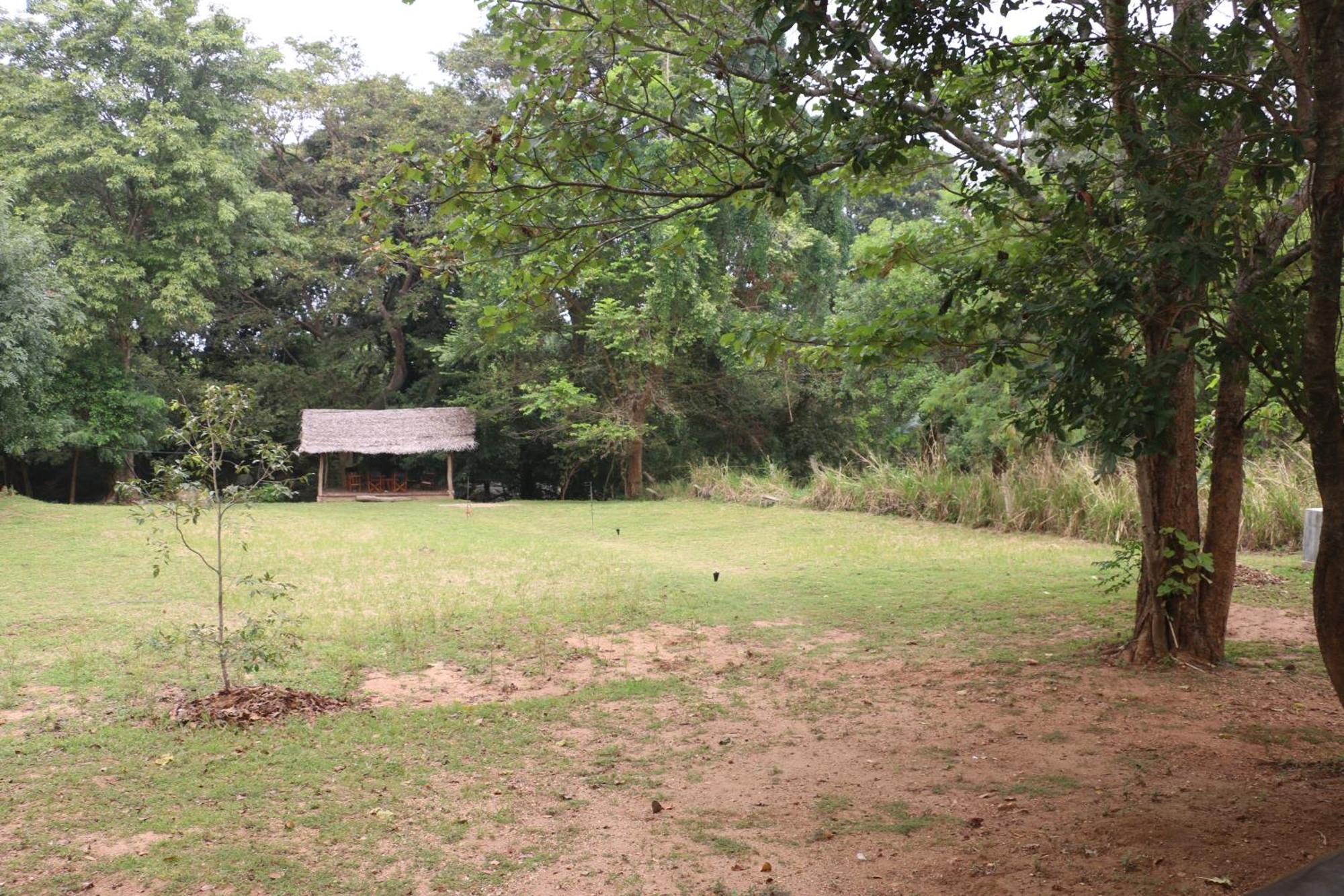 Wildescape, Yala Blocks 3 & 5 Villa Buttala Dış mekan fotoğraf