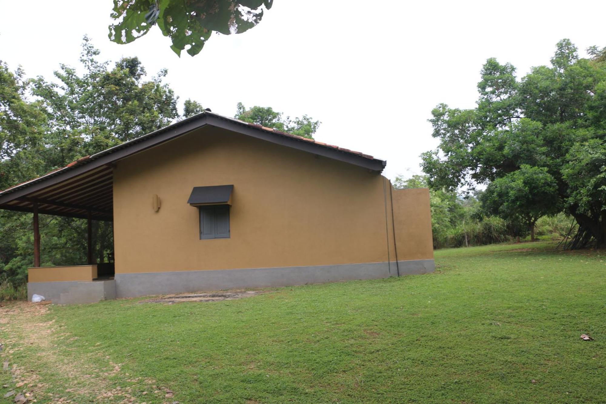 Wildescape, Yala Blocks 3 & 5 Villa Buttala Dış mekan fotoğraf