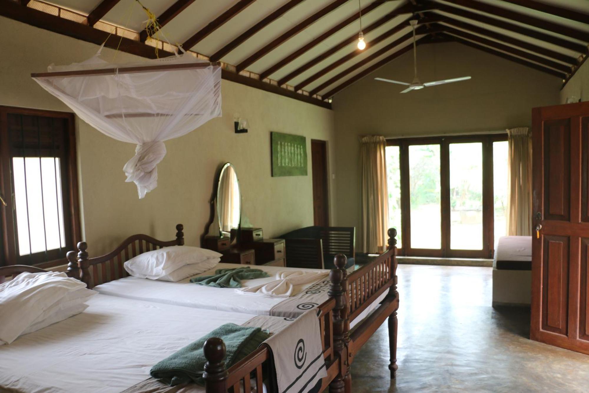 Wildescape, Yala Blocks 3 & 5 Villa Buttala Dış mekan fotoğraf