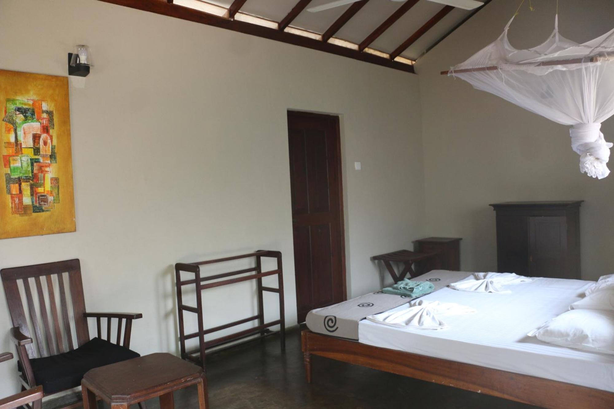 Wildescape, Yala Blocks 3 & 5 Villa Buttala Dış mekan fotoğraf