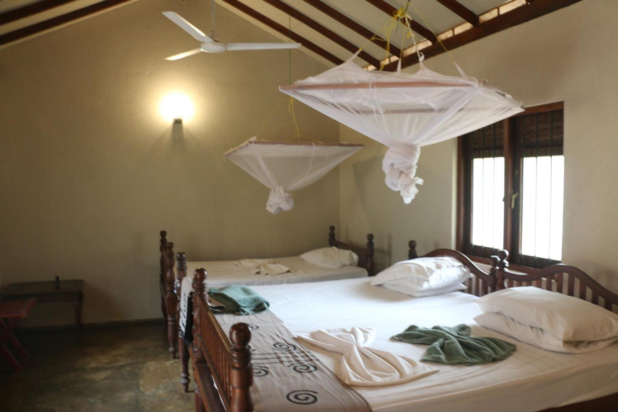 Wildescape, Yala Blocks 3 & 5 Villa Buttala Dış mekan fotoğraf