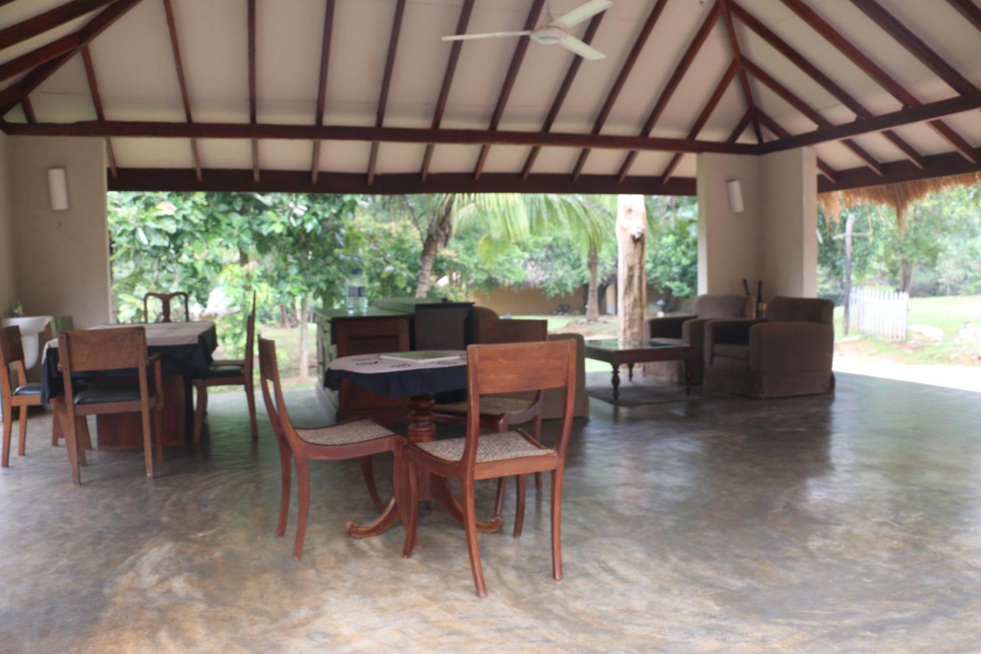 Wildescape, Yala Blocks 3 & 5 Villa Buttala Dış mekan fotoğraf