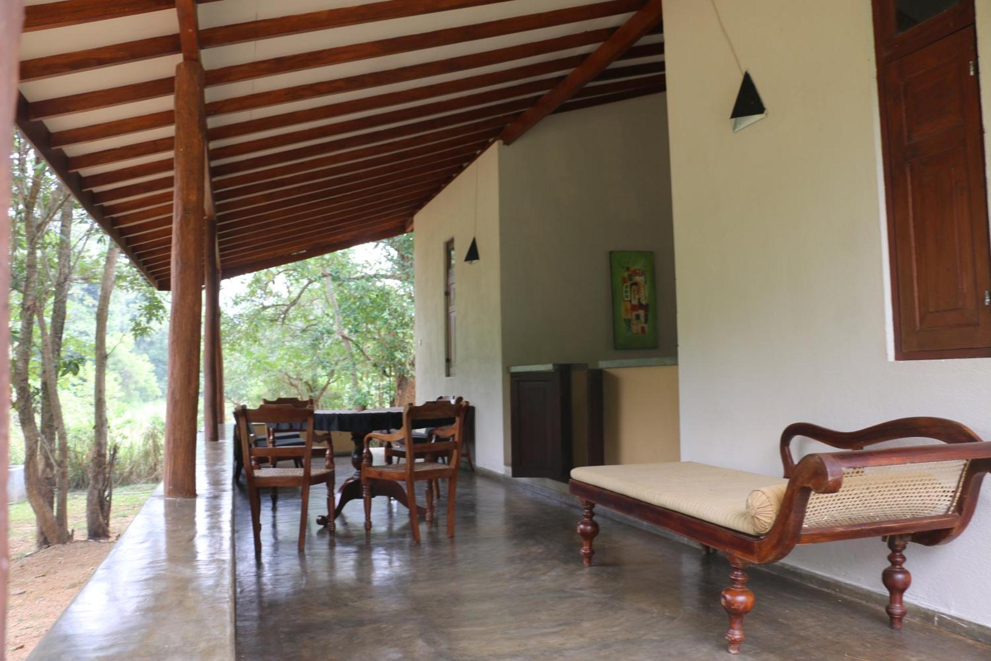 Wildescape, Yala Blocks 3 & 5 Villa Buttala Dış mekan fotoğraf