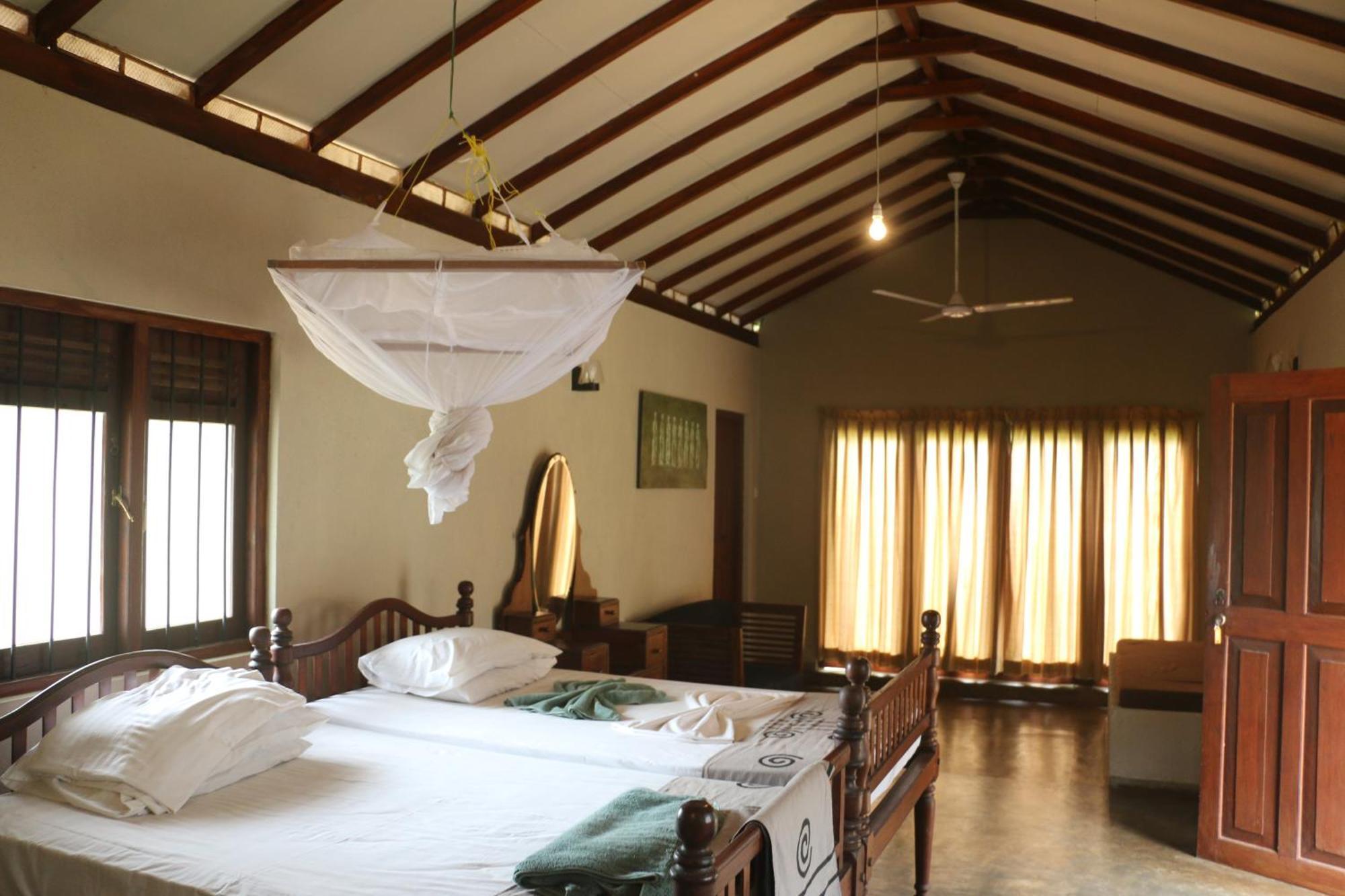 Wildescape, Yala Blocks 3 & 5 Villa Buttala Dış mekan fotoğraf