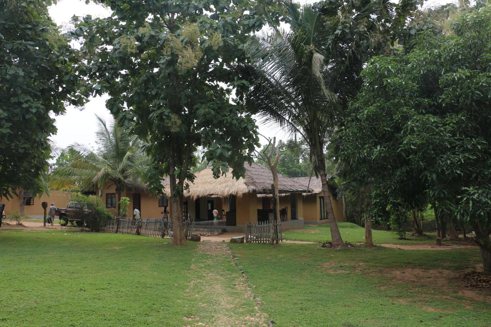 Wildescape, Yala Blocks 3 & 5 Villa Buttala Dış mekan fotoğraf