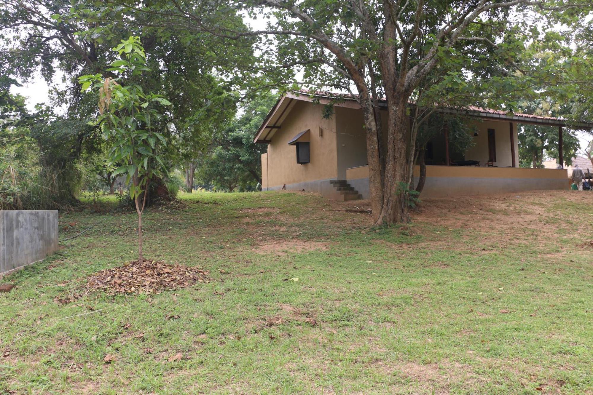 Wildescape, Yala Blocks 3 & 5 Villa Buttala Dış mekan fotoğraf