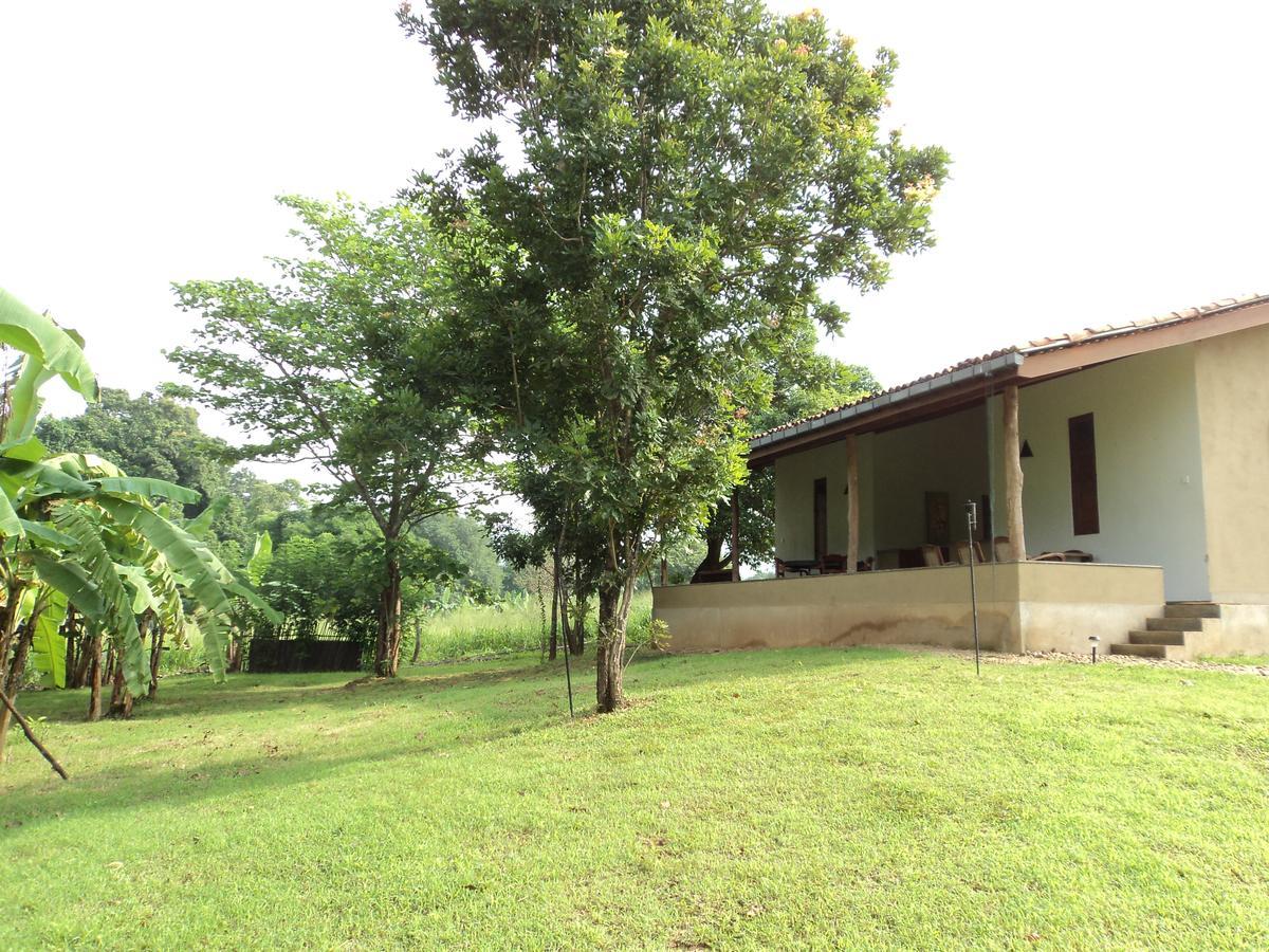 Wildescape, Yala Blocks 3 & 5 Villa Buttala Dış mekan fotoğraf