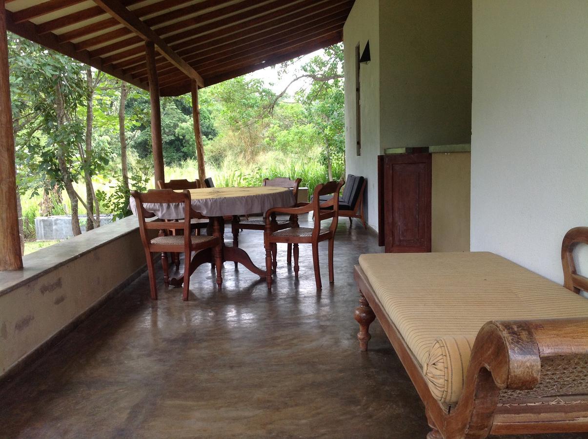 Wildescape, Yala Blocks 3 & 5 Villa Buttala Dış mekan fotoğraf