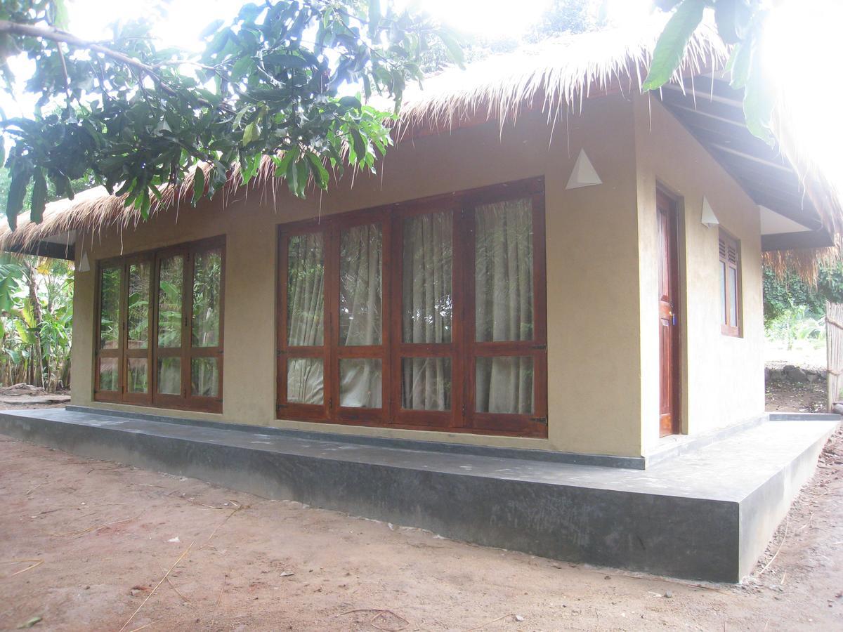 Wildescape, Yala Blocks 3 & 5 Villa Buttala Dış mekan fotoğraf