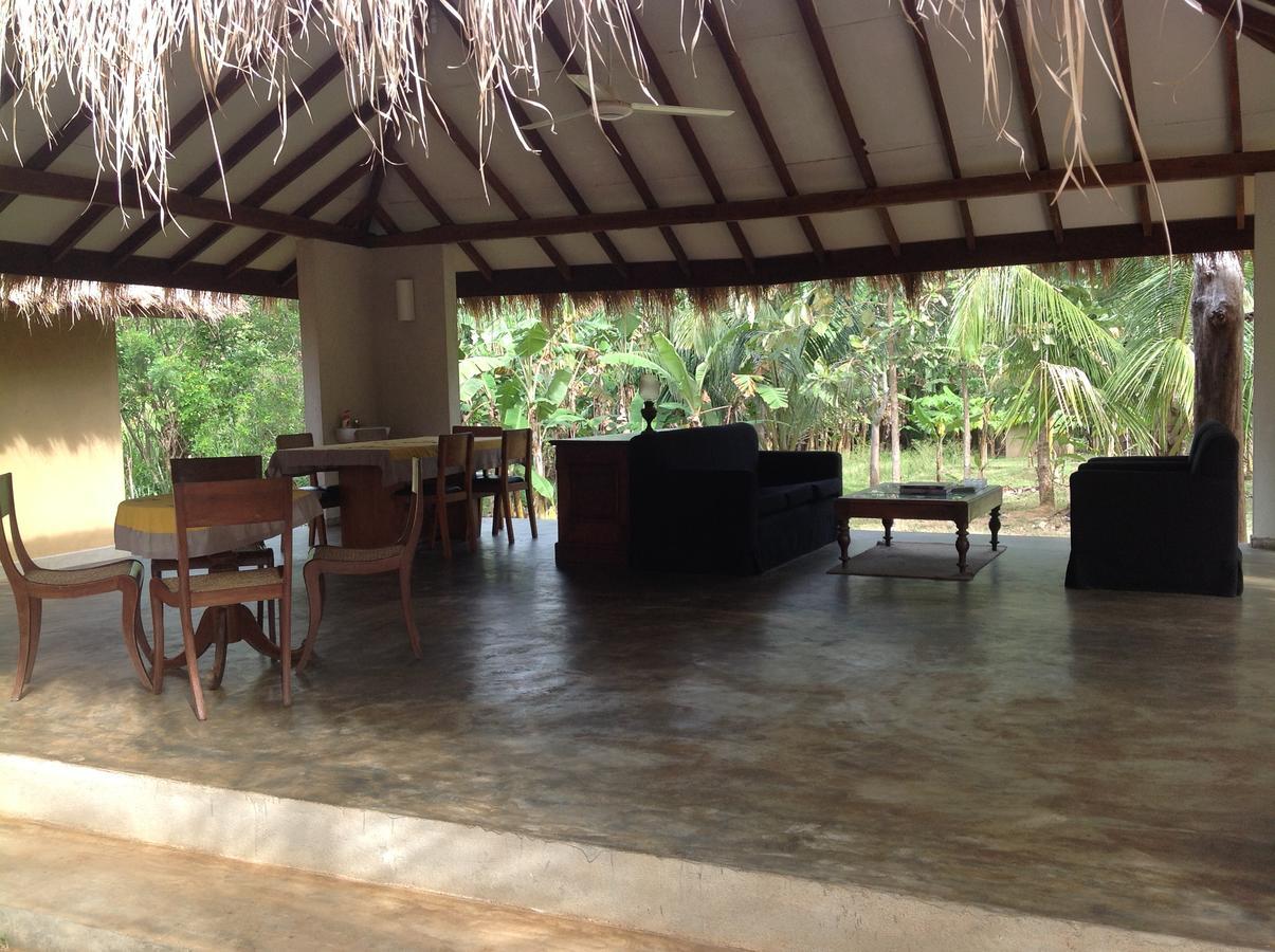 Wildescape, Yala Blocks 3 & 5 Villa Buttala Dış mekan fotoğraf