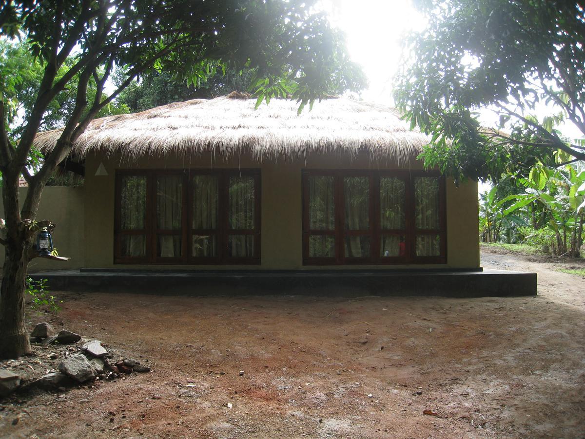 Wildescape, Yala Blocks 3 & 5 Villa Buttala Dış mekan fotoğraf