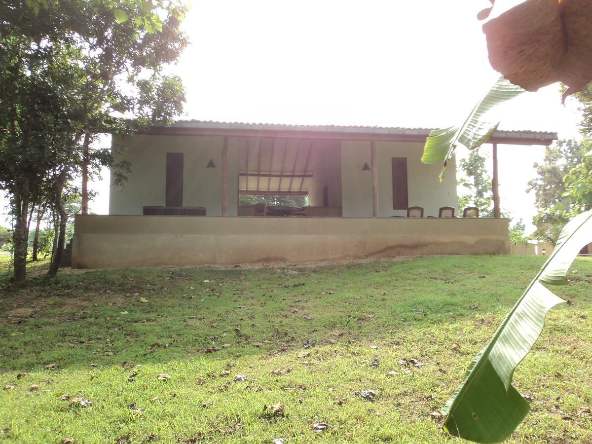 Wildescape, Yala Blocks 3 & 5 Villa Buttala Dış mekan fotoğraf