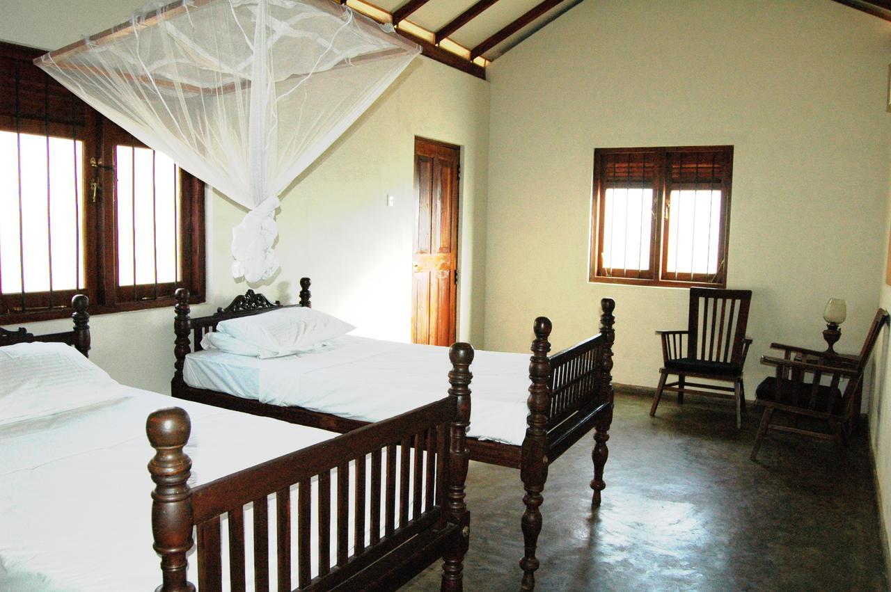 Wildescape, Yala Blocks 3 & 5 Villa Buttala Dış mekan fotoğraf